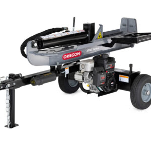 Oregon® 30-Ton 250cc Briggs & Stratton Horizontal / Vertical Log Splitter (OR30TBS-1)