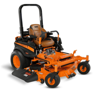 Scag Cheetah II 61-Inch Zero Turn Mower