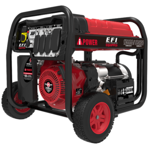 SUA13000EFI – 13000 Watt<br> Portable Generator
