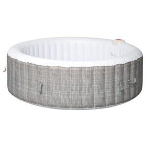 Spa Gonflable Rond Outsunny 130 – Jet
