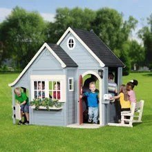 Backyard Discovery Spring Cottage Playhouse - Image 5