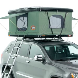 Thule Tepui HyBox
