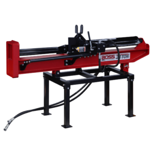 Boss Industrial 28 Ton 3-Point Tractor Log Splitter (3PT28T25)