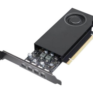 NVIDIA RTX A400 4GB Graphics Card (RTXA400)