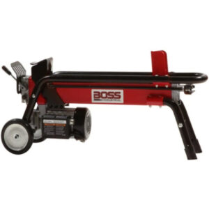 Boss Industrial 7 Ton Electric Log Splitter – ES7T20