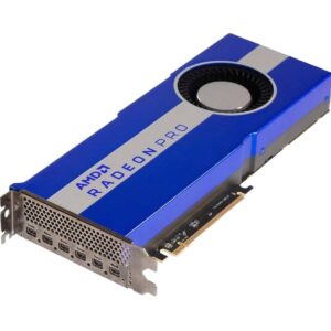 AMD Radeon Pro W5700 8GB Graphics Card (9GC15AT) (L92595-002)