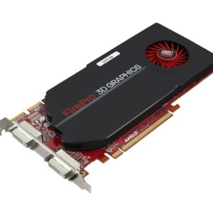 Barco MXRT-5450 1GB Dual DVI PCIe Graphic Card (K9305040)