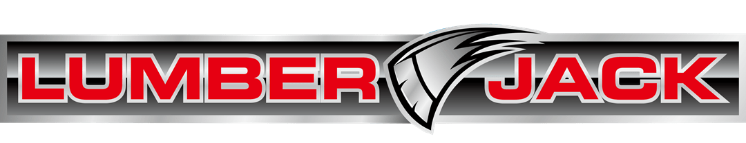 Lumber Jack Log Splitters Brand