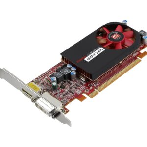 Barco MXRT-2400 512MB PCIe Graphic Card (K9305035)