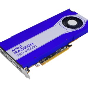 AMD Radeon Pro W6600 8GB Graphics Card