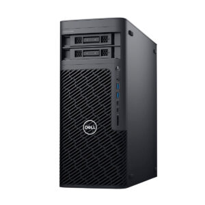 Dell Precision 5860 Workstation | Intel Xeon w3-2525 4.5GHz | 8-Core | 256GB ECC DDR5 | 1TB NVMe SSD | RTX A2000 6GB | Win10-11 Pro