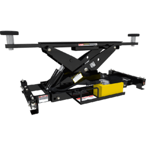 BendPak RJ45W 4-Post Rolling Bridge Jack