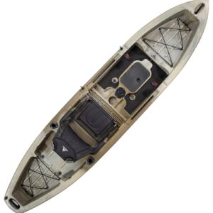 Ascend 12T Sit-On-Top Kayak