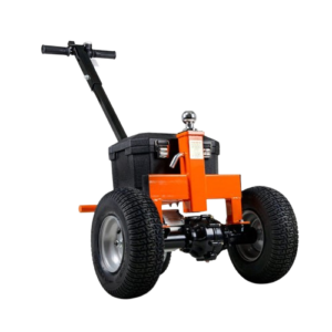 Super Handy GUO041 Electric Trailer Dolly 2800lbs